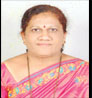 SHRIMATI BHARATI CHANDRE GOWDA