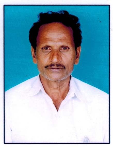 MR.GOPALA GOWDA A.S
